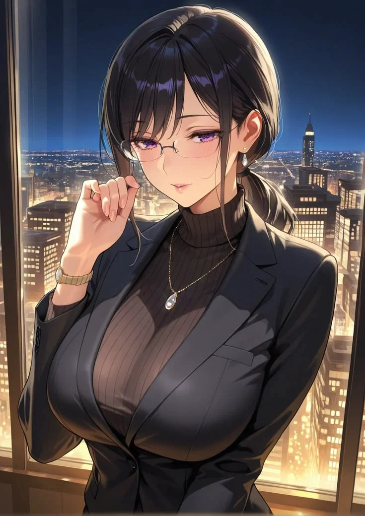 Your Her Assistant | Netori