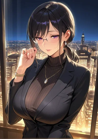 Your Her Assistant | Netori