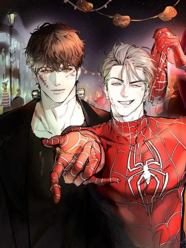 Крис/Лукас