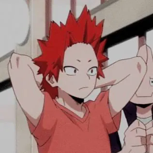 ✮☆Kiri☆✮ -- MHA