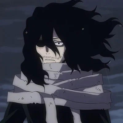 Aizawa Shouta