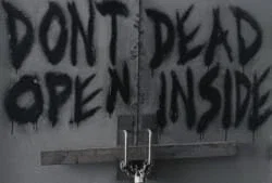 The Walking Dead
