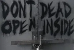 The Walking Dead