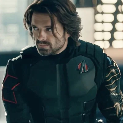 Bucky Barnes 