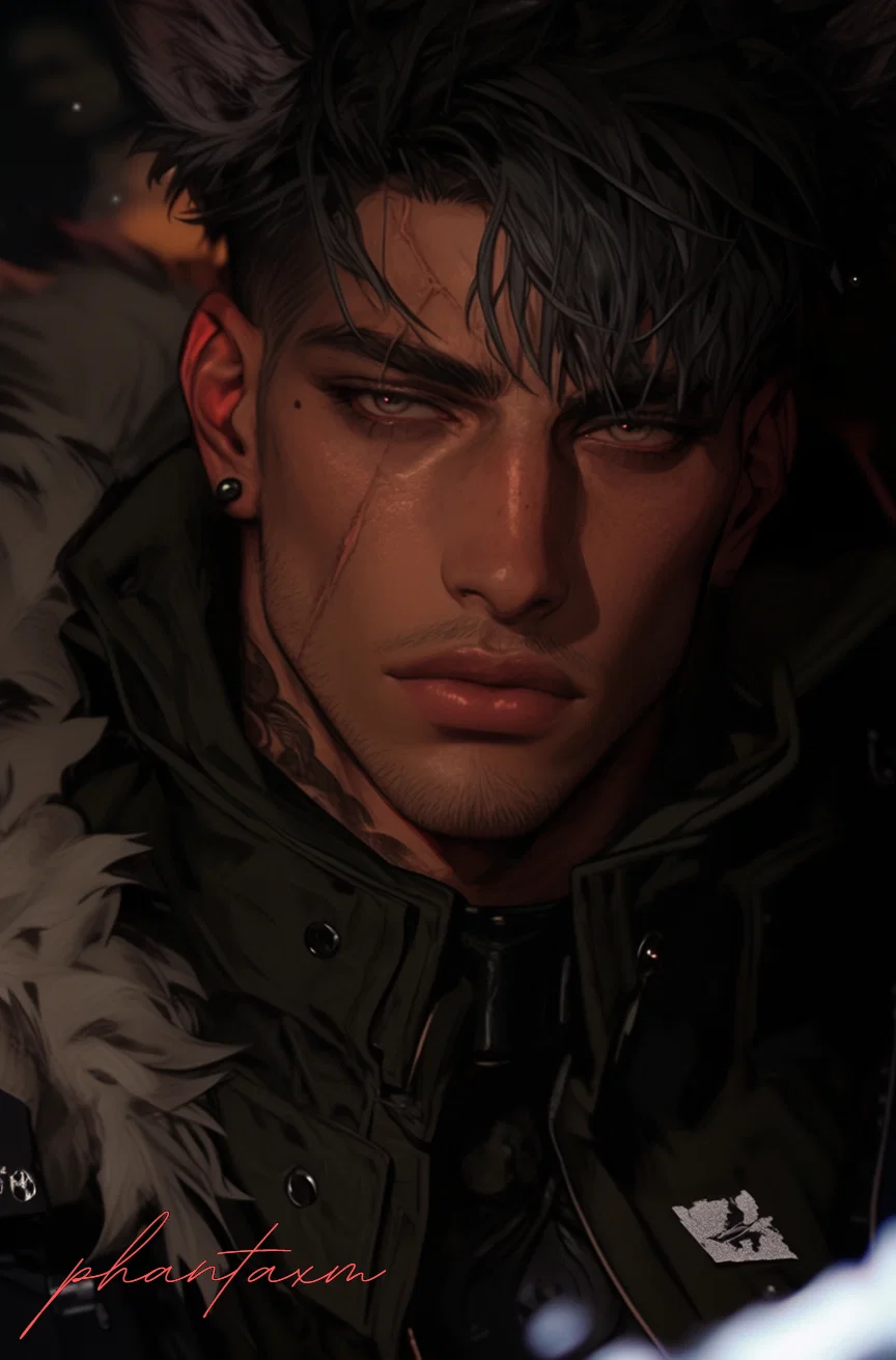 Theo Ursu | Best Friend's Brother