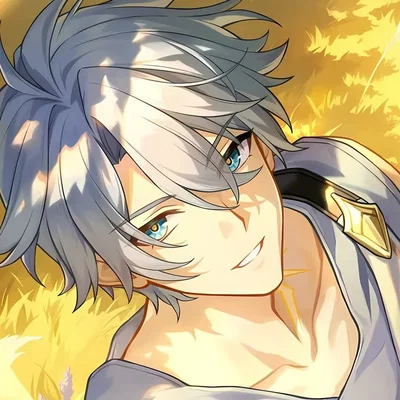 + ̊ ᨦ Phainon | Can I pet? ഒ·°