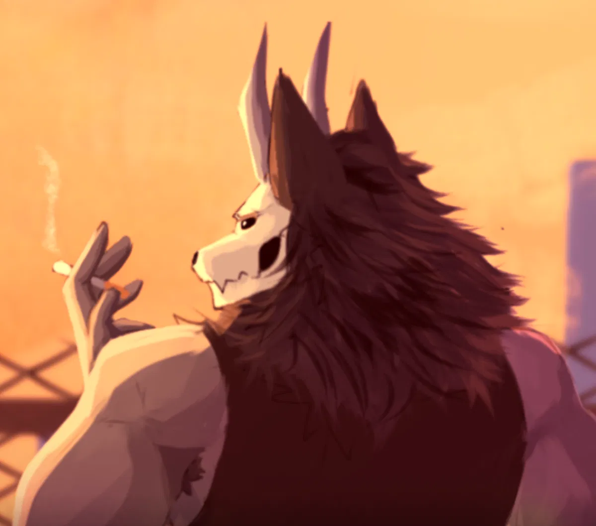 Zeke ⎸ Beyond The Ruins