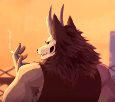 Zeke ⎸ Beyond The Ruins
