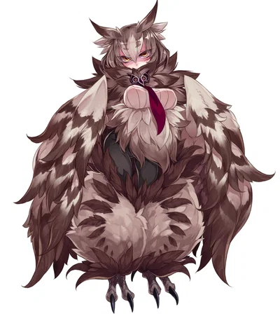 MGE-Owl Mage