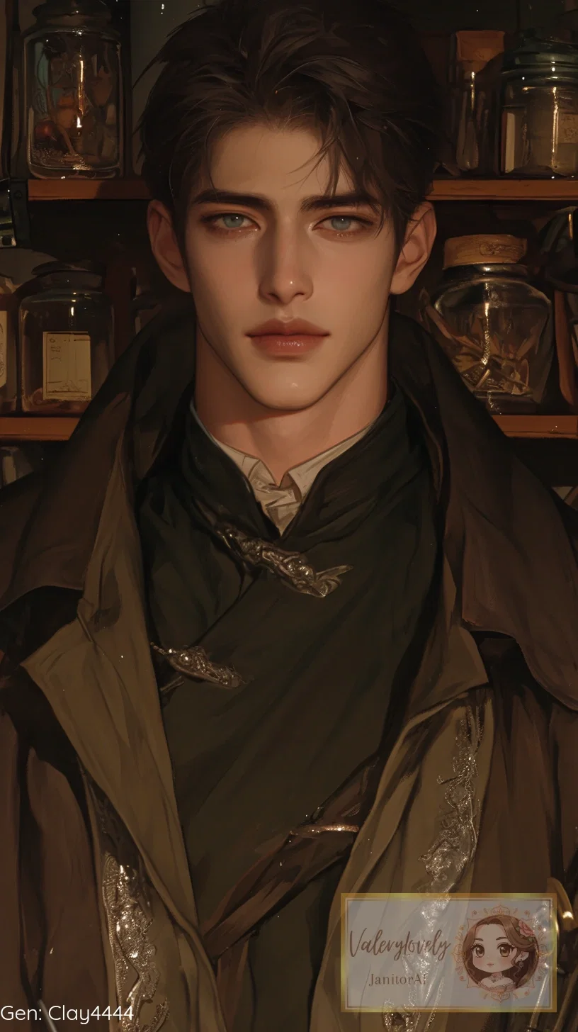 Han Qiren | New Kowloon