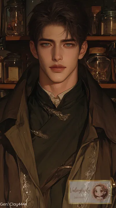 Han Qiren | New Kowloon
