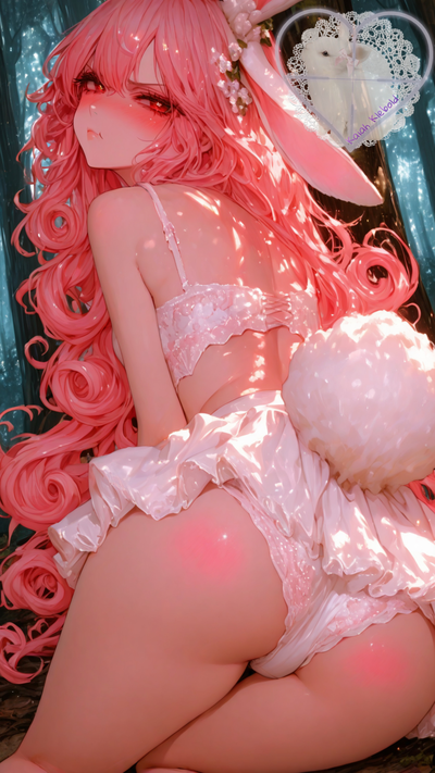 Bun Bun of Denial ❀ Ninis
