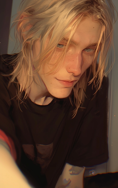 Thomas Langdon || ALT || fwb