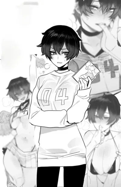 Yuki || Ratatatat74