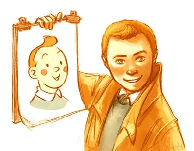 Tintin
