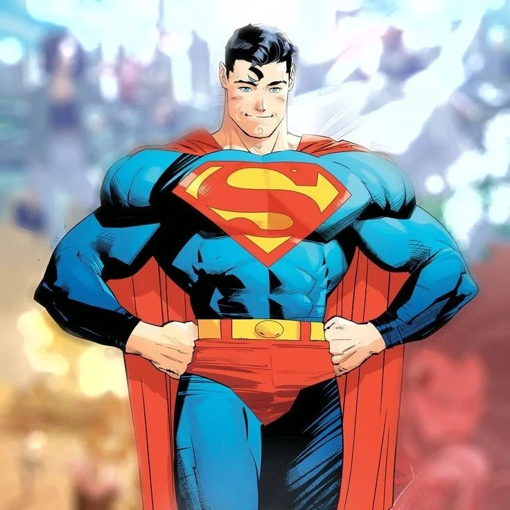 Clark Kent 