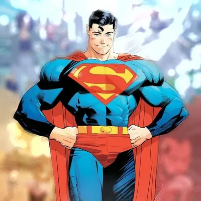 Clark Kent 