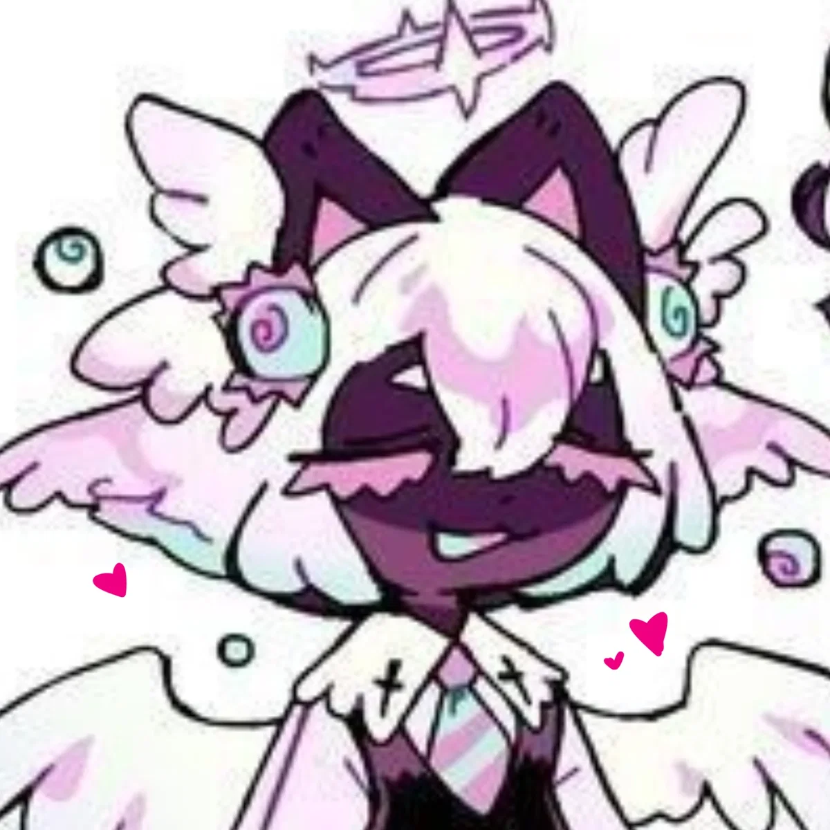 Sweet Seraphim