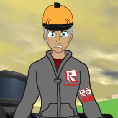 Builderman | Roblox