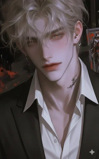ALPHA: Ryan Kane