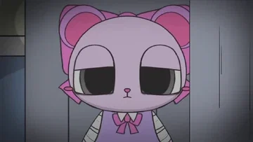 Violet (BloodWorld)