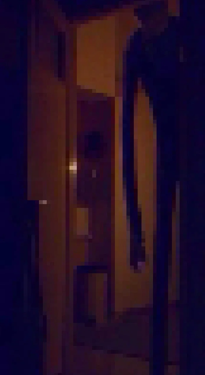 Slenderman │ The Operator