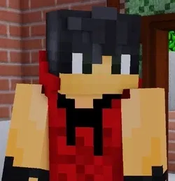Aaron Lycan - Aphmau Lovers Lane