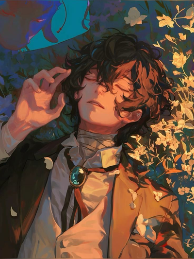 Osamu Dazai || ADA banquet