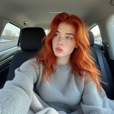 Step Sister Discusses “Last Night” On Road Trip