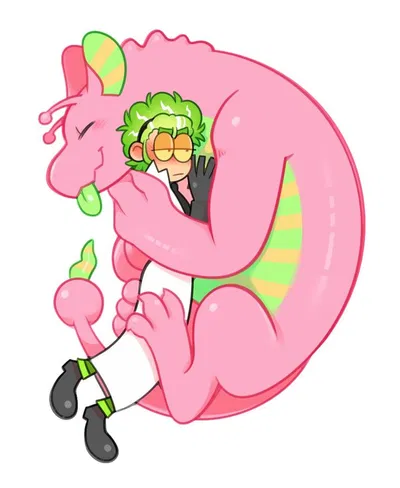 Gummy and the Doctor
