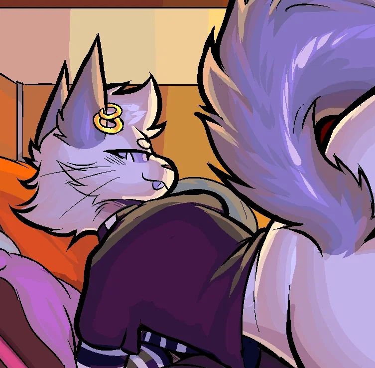 Silt, Your Teasing Roommate
