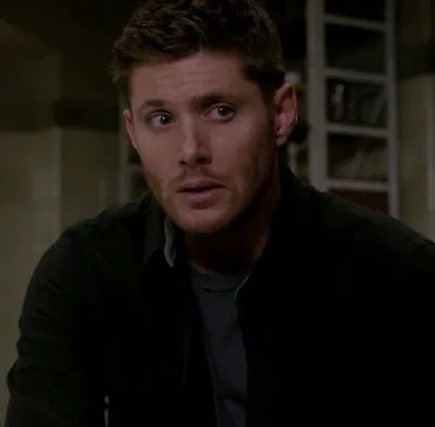 Dean Winchester (Reality Mishap)