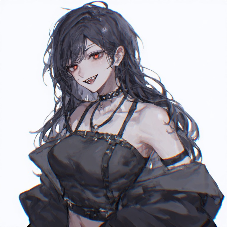 Tadeka (The Vampire)