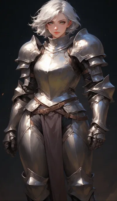 Flower Guardian