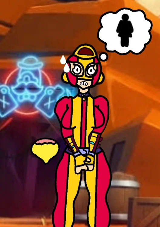 Max (pee)