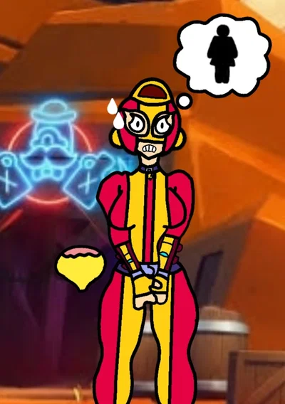 Max (pee)