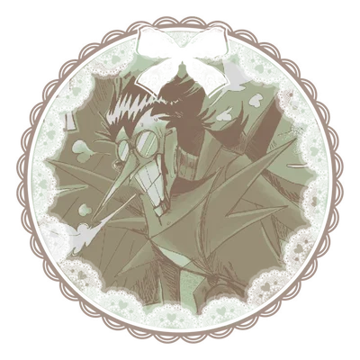 Neo Spamton 