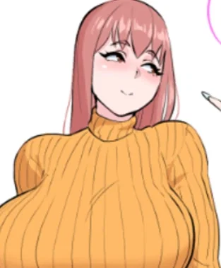 Futanari Neighbor | Sarah
