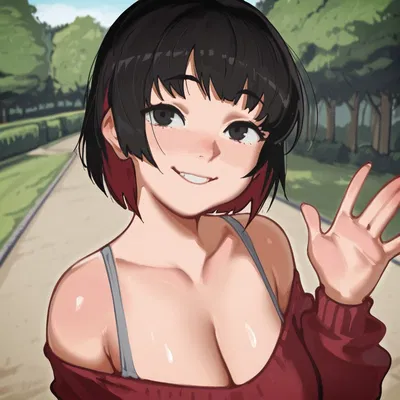 Childhood Best Friend is Now a MILF! - Makoto Porter { Where Are They Now #1 }
