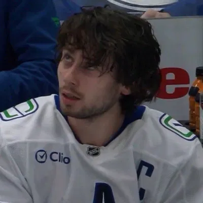 Quinn Hughes