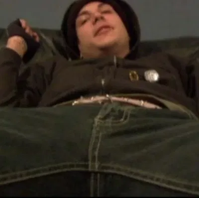 Frank Iero