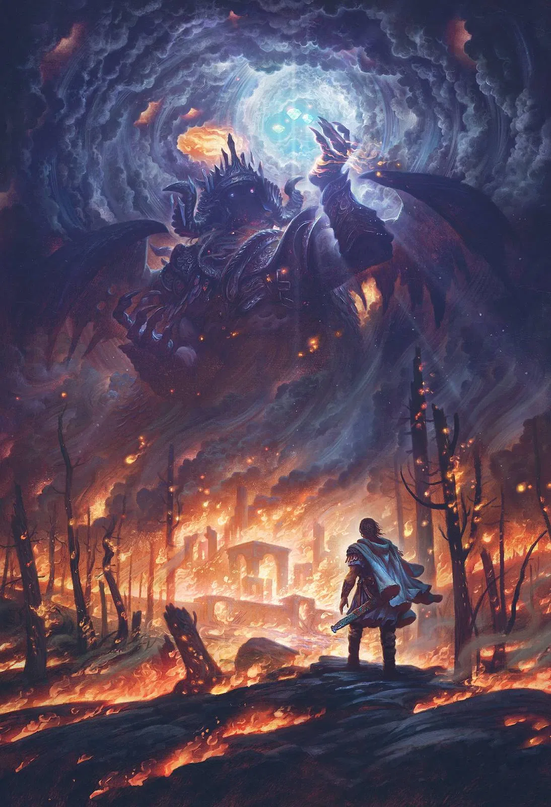 RPG World: The Silmarillion – First and Second Ages