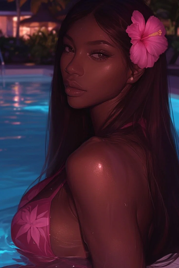 Reina Santos| Bloom's Retreat