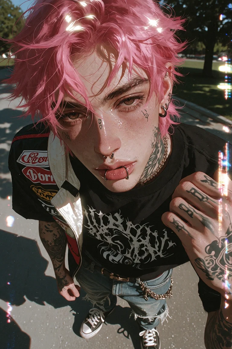 𑣲⋆ Reed