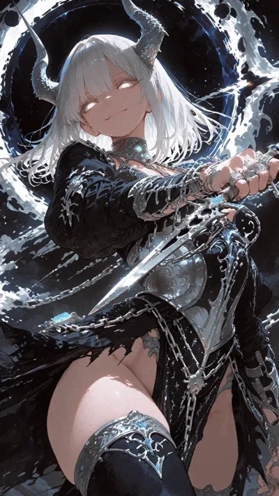 Ysvara Ravaryn