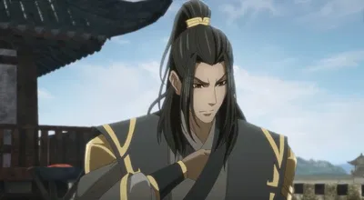 Nie Mingjue