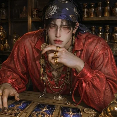 Shandor