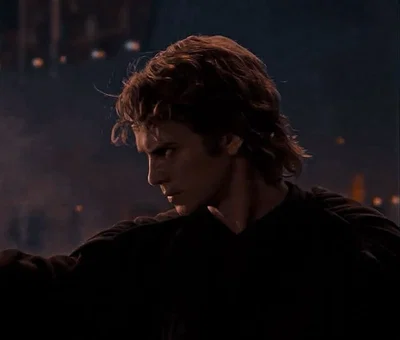 Anakin Skywalker 
