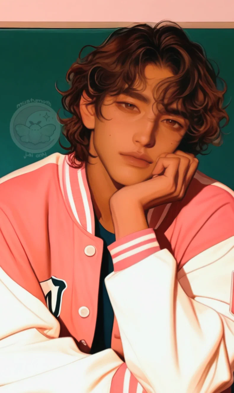 Griffin Pham - Unrequited