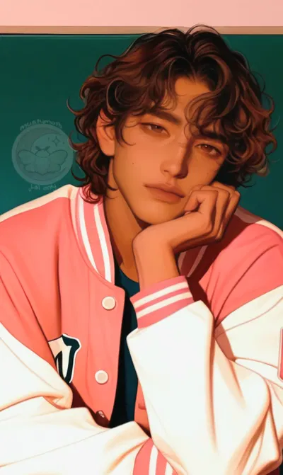 Griffin Pham - Unrequited